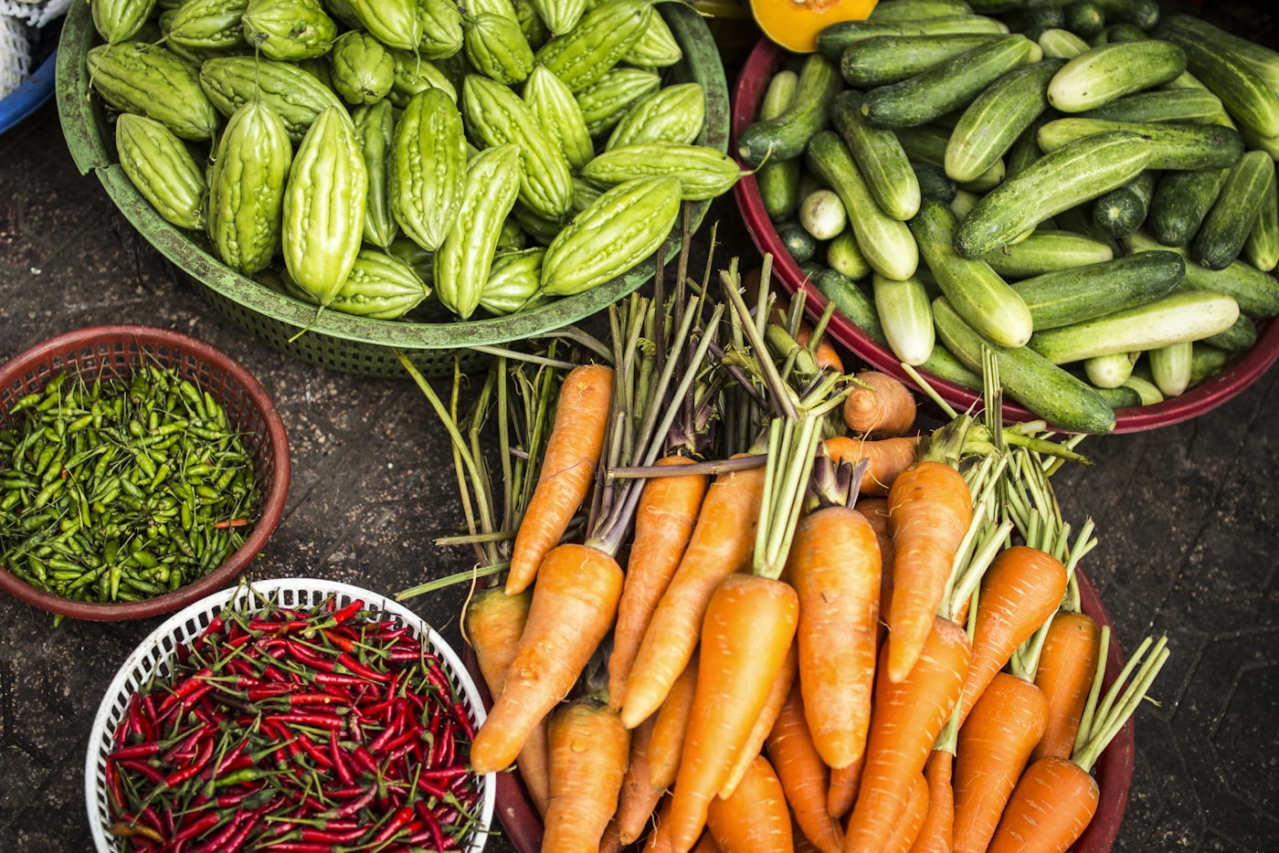 Certificat exécutif en Agriculture Climato-Intelligente et Sécurité Alimentaire