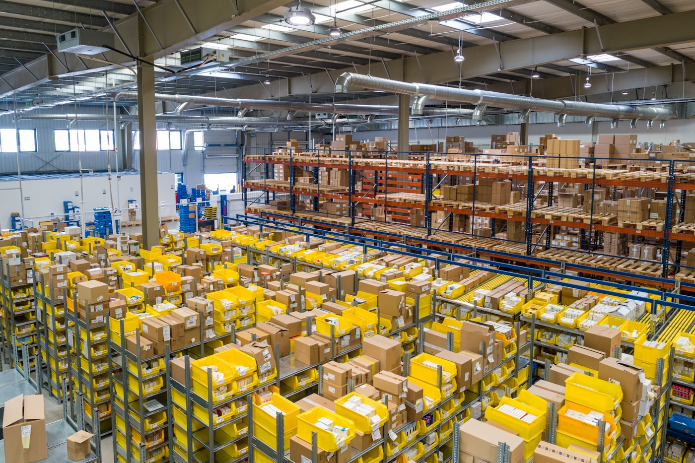 Certificat exécutif en Logistique et Commercialisation des Produits Agricoles