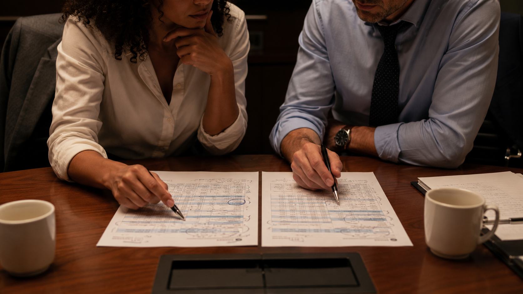 Certificat exécutif en Ingénierie Financière