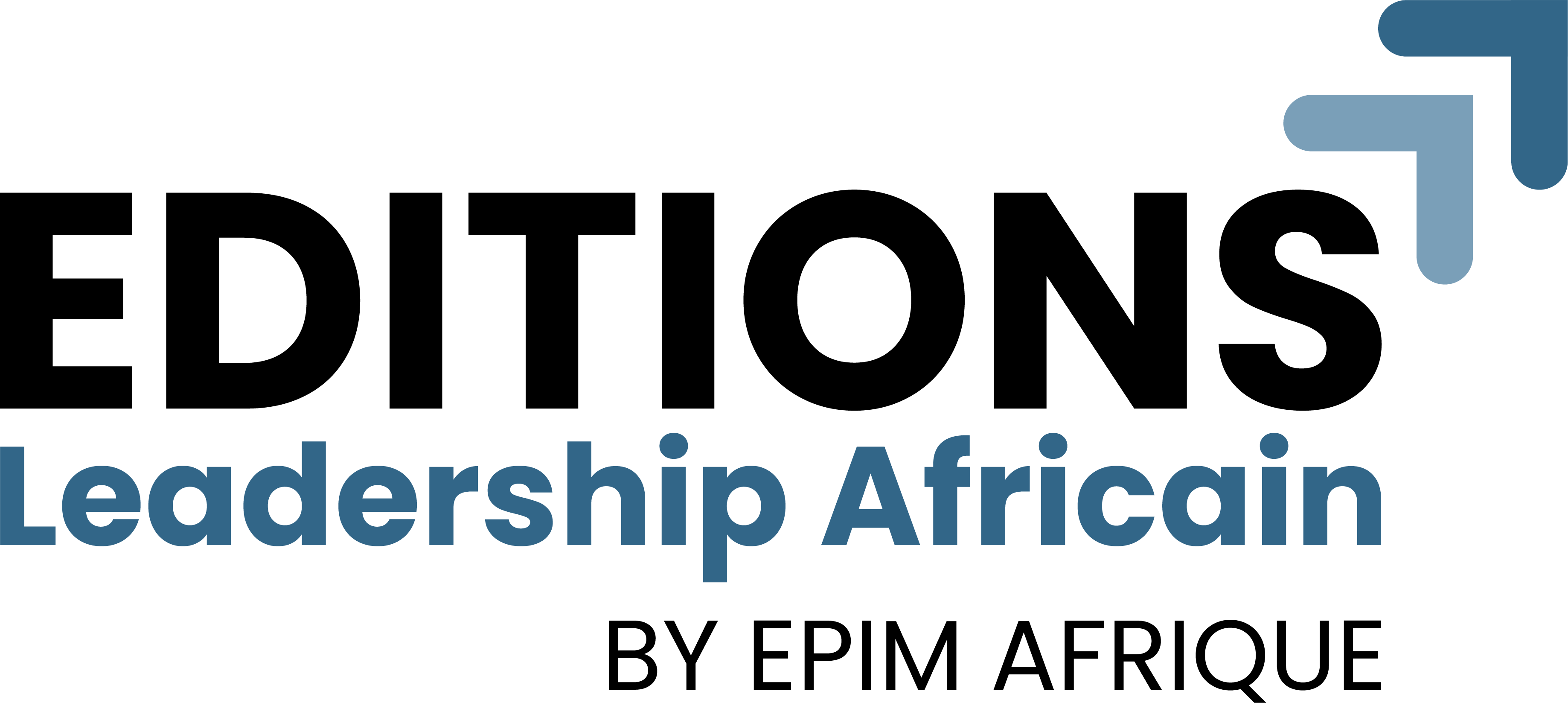 Éditions Leadership Africain